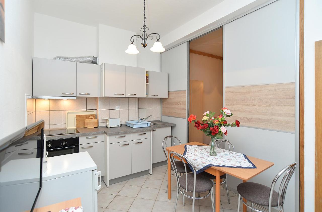Apartments Joko 1160 Pula Ngoại thất bức ảnh
