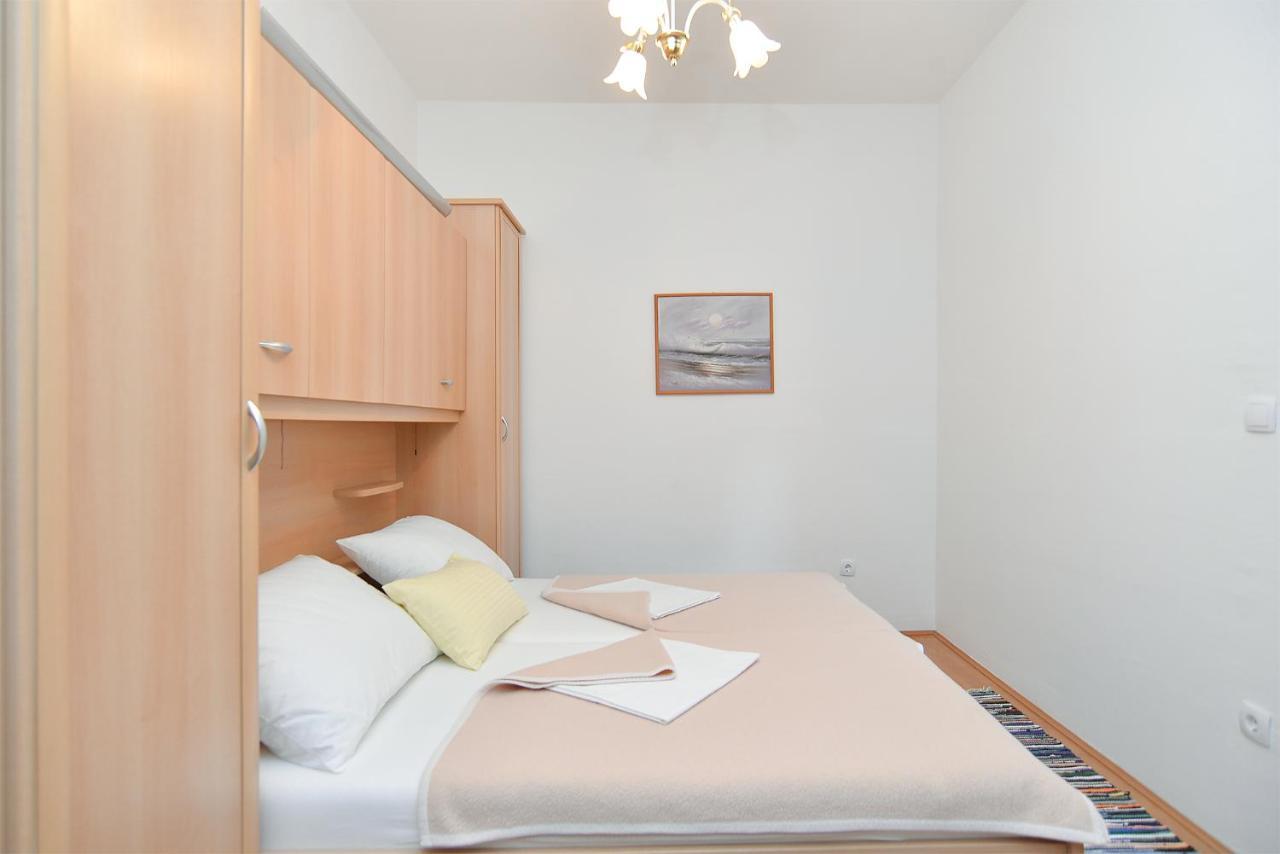 Apartments Joko 1160 Pula Ngoại thất bức ảnh