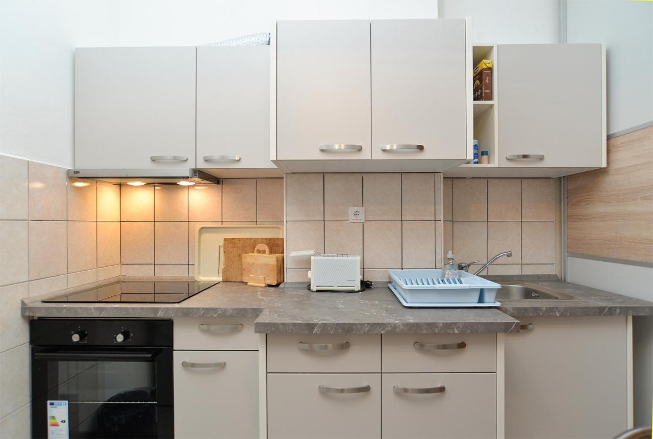 Apartments Joko 1160 Pula Ngoại thất bức ảnh