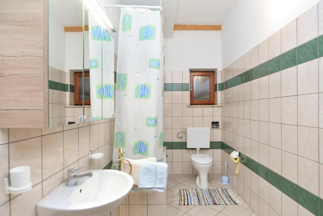Apartments Joko 1160 Pula Ngoại thất bức ảnh