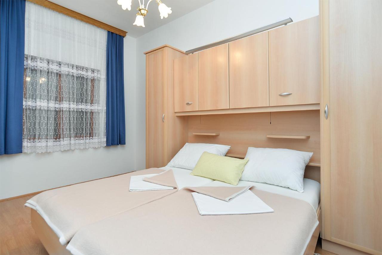 Apartments Joko 1160 Pula Ngoại thất bức ảnh