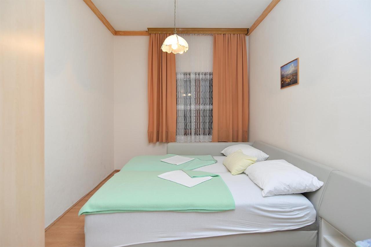 Apartments Joko 1160 Pula Ngoại thất bức ảnh