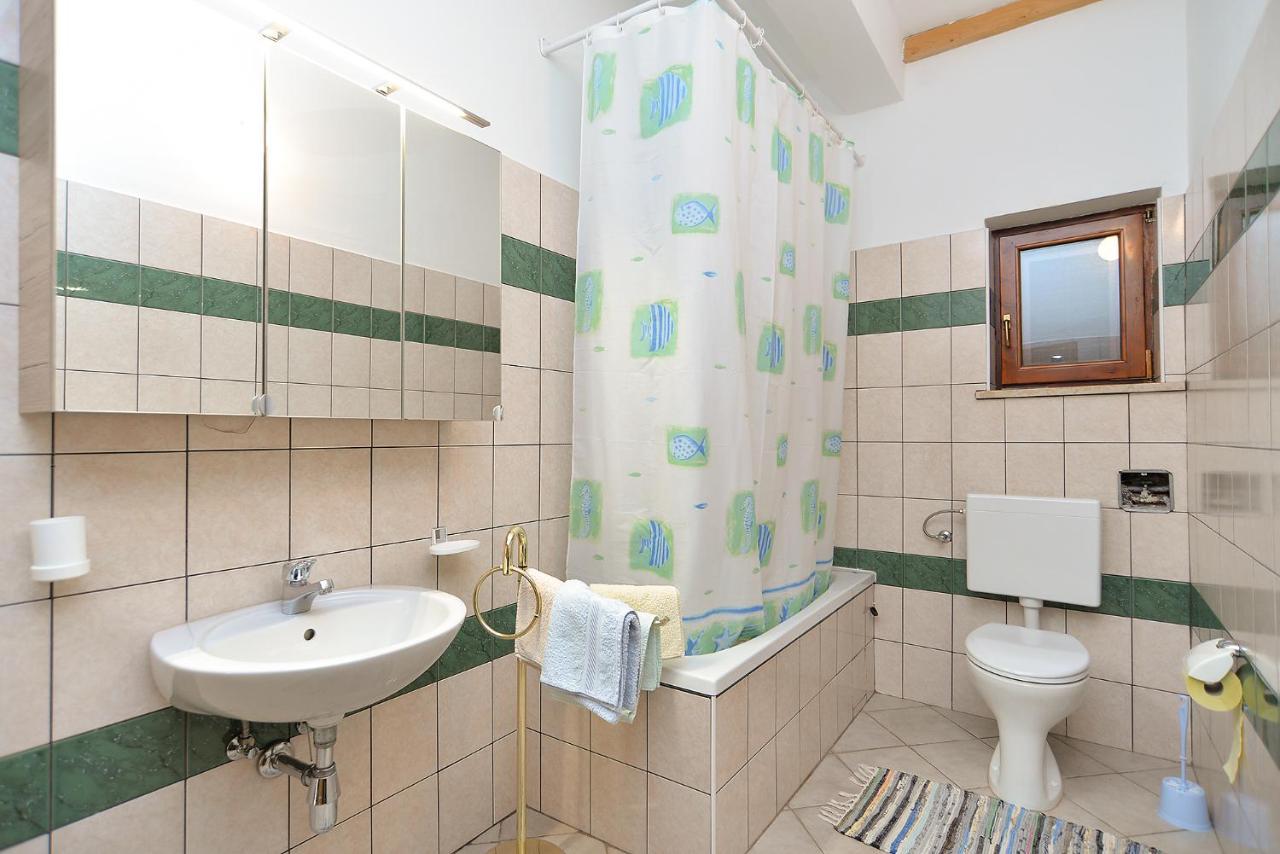 Apartments Joko 1160 Pula Ngoại thất bức ảnh