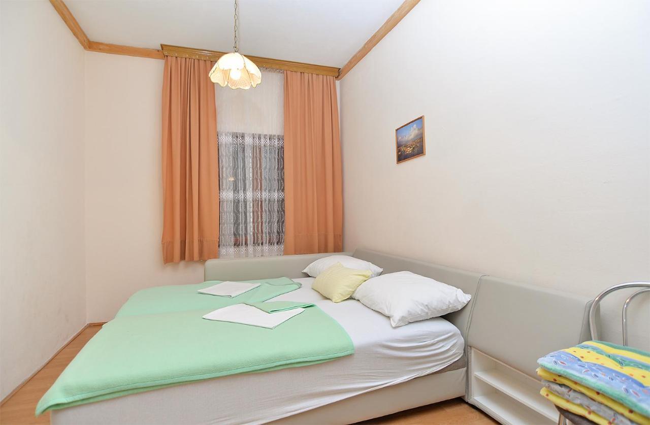 Apartments Joko 1160 Pula Ngoại thất bức ảnh