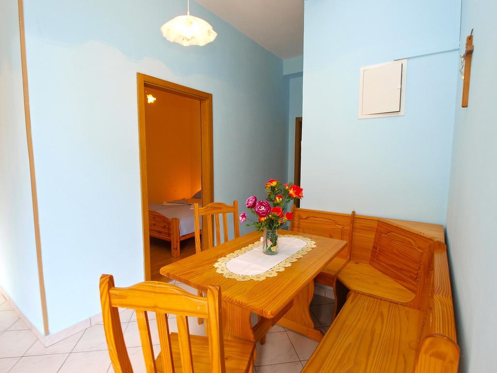 Apartments Joko 1160 Pula Ngoại thất bức ảnh