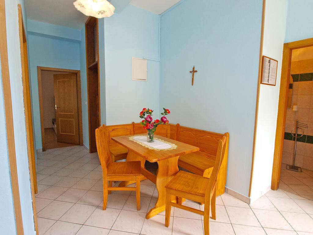 Apartments Joko 1160 Pula Ngoại thất bức ảnh