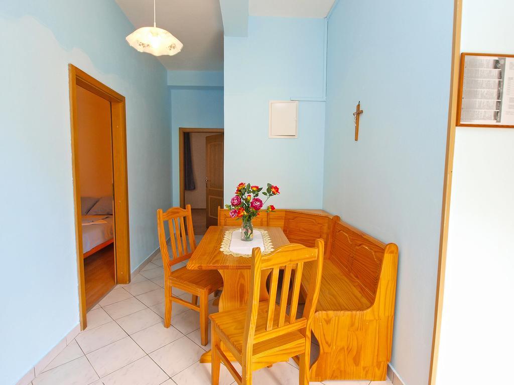Apartments Joko 1160 Pula Ngoại thất bức ảnh
