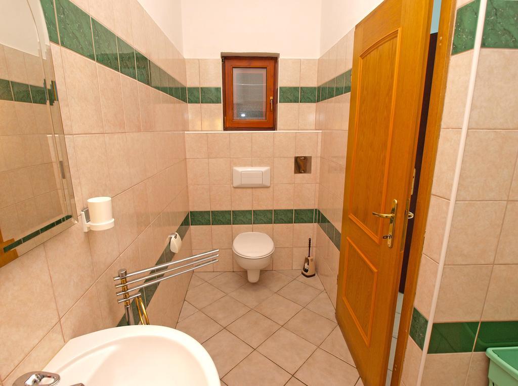 Apartments Joko 1160 Pula Ngoại thất bức ảnh