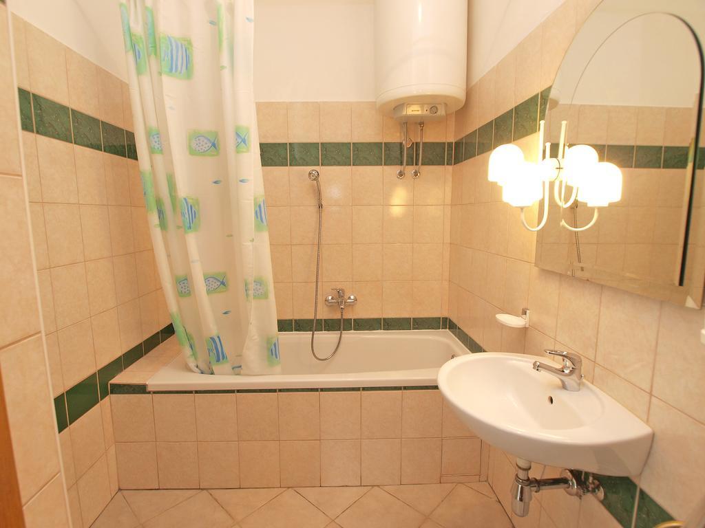 Apartments Joko 1160 Pula Ngoại thất bức ảnh