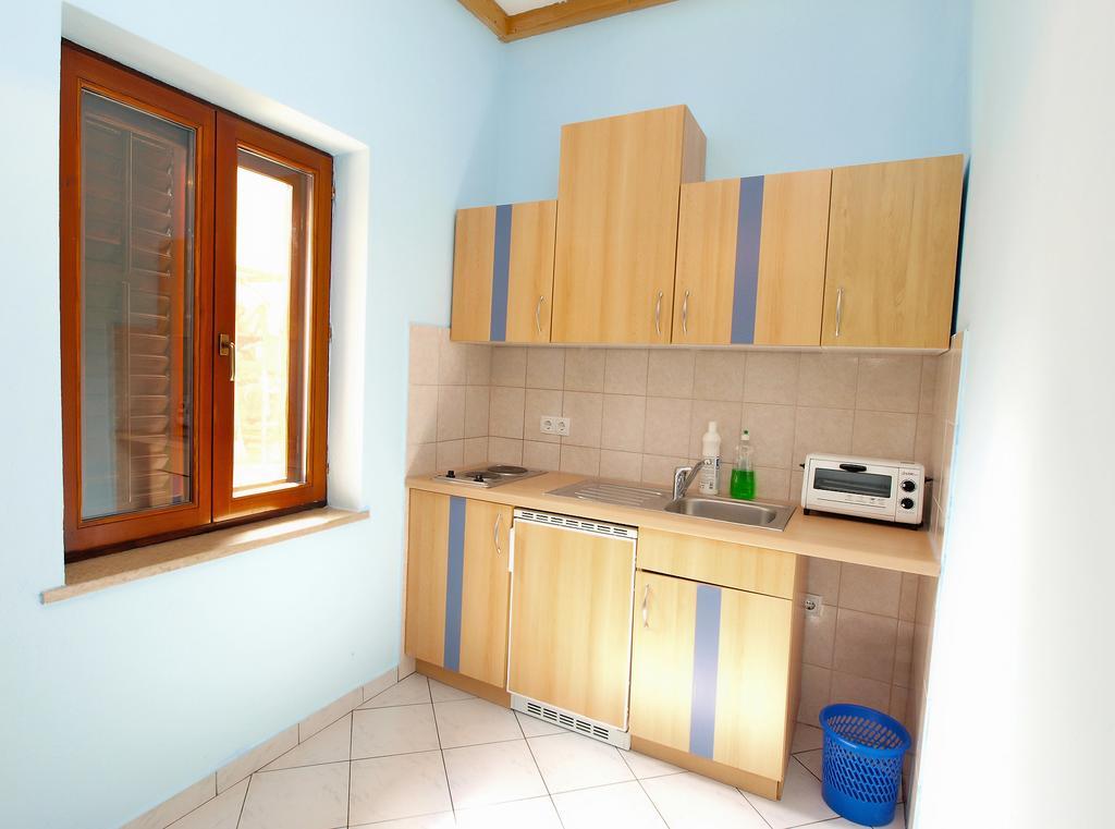 Apartments Joko 1160 Pula Ngoại thất bức ảnh
