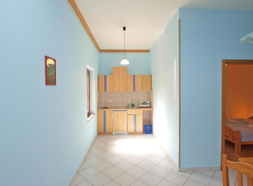 Apartments Joko 1160 Pula Ngoại thất bức ảnh