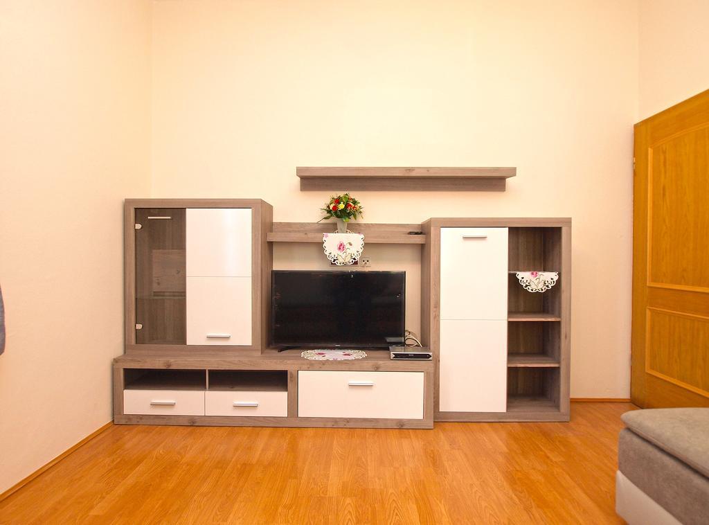 Apartments Joko 1160 Pula Ngoại thất bức ảnh