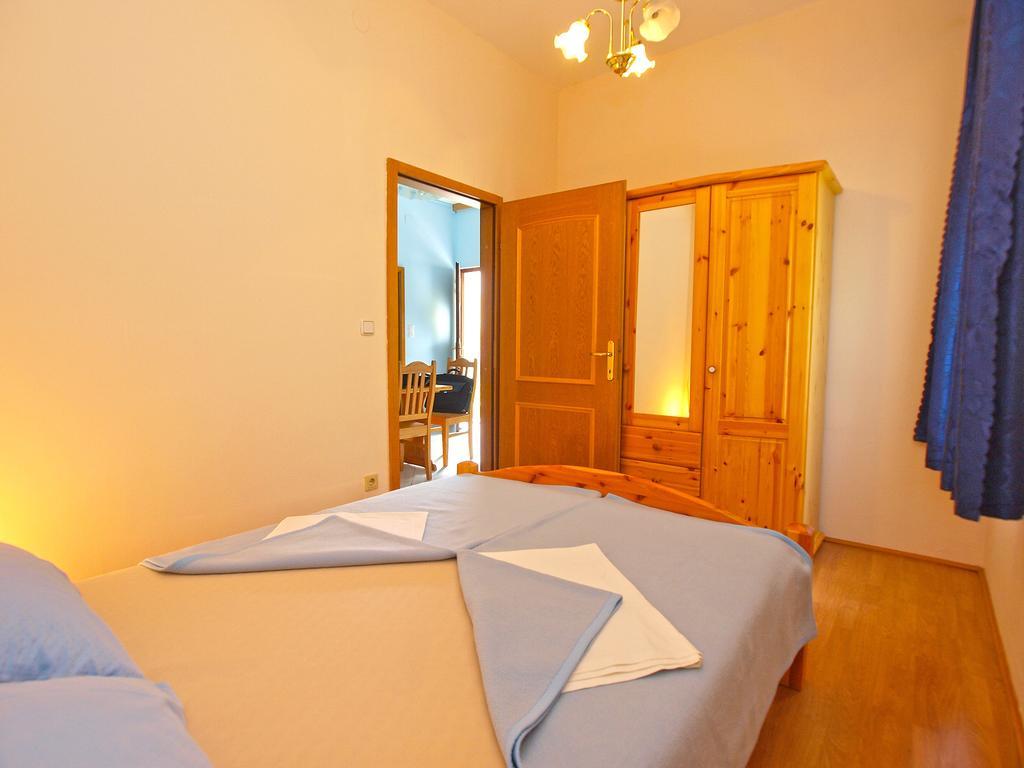 Apartments Joko 1160 Pula Ngoại thất bức ảnh