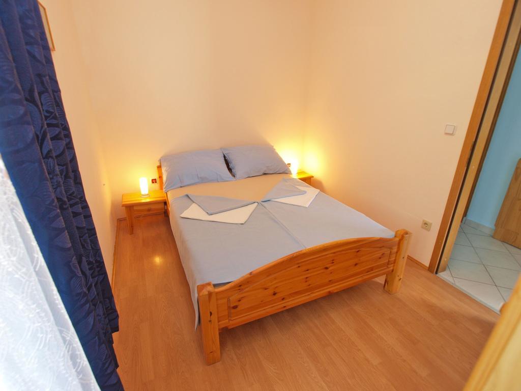 Apartments Joko 1160 Pula Ngoại thất bức ảnh